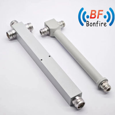 Внутренний разделитель питания GFQ-XXXXXX 5g 2400-6000MHz RF Low Pim 2/3/4 Way Power Divider