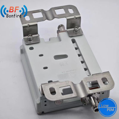 Низкий Pim -160dbc 1920-2170 2300-2400 2500-2700MHz Диплексор для телекоммуникаций