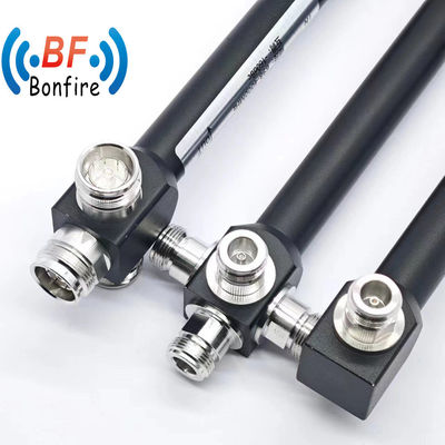 Drs Splitter 2400-6000MHz Power Divider RF Combiner с интерфейсом N-F/4.3-10-F/DIN-F