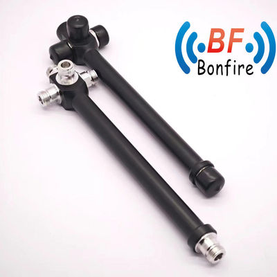 2/3/4-Way High Power Wideband Reactive Power Splitter 2400-6000MHz с интерфейсом N-F