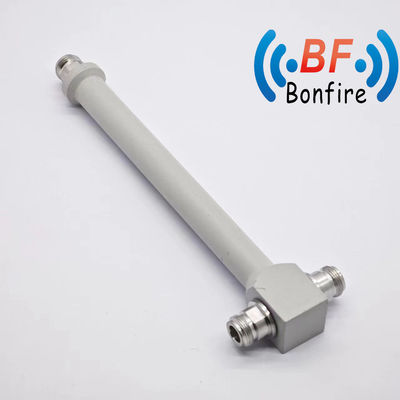 2/3/4-Way High Power Wideband Reactive Power Splitter 2400-6000MHz с интерфейсом N-F