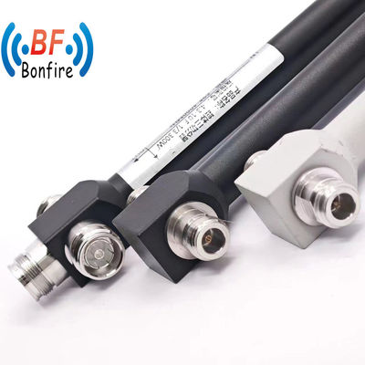 2/3/4-Way High Power Wideband Reactive Power Splitter 2400-6000MHz с интерфейсом N-F