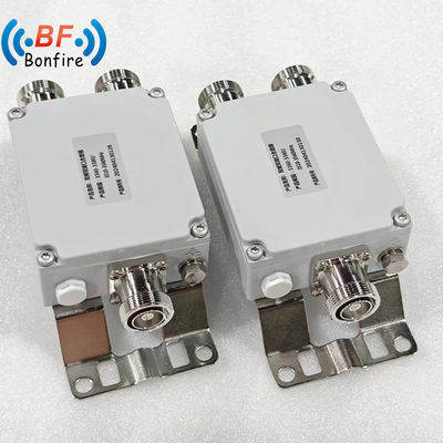 1710-1880 1920-2170 2300-2400 2500-2700MHz Низкий Pim -155dbc RF Пента-диапазонный комбинатор с DIN-женщиной
