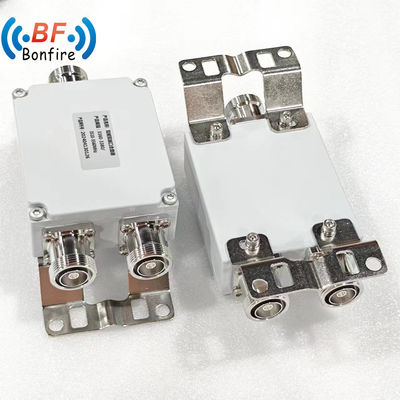 4.3-10f DIN-F N-F RF Combiner -155dbc для Ibs/Das Общая способность реализации проекта