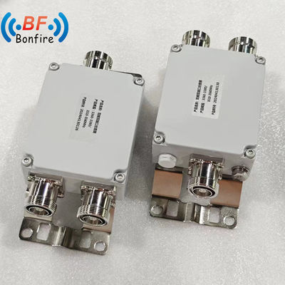 4.3-10f DIN-F N-F RF Combiner -155dbc для Ibs/Das Общая способность реализации проекта