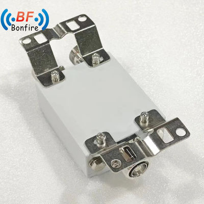1710-1880 1920-2170 2300-2400 2500-2700 МГц 3dB-40dB RF Комбинатор N Тип 100 Вт 50 Ом