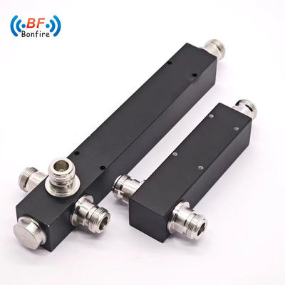 5000-6000МГц 2/3/4 Way Wilkinson Power Splitter N-F Интерфейс для внутреннего / наружного IP65