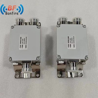 25 Вт Н тип 30 дБ RF комбинатор 1920-2170 2300-2400 Гц Фиксированный коаксиальный микроволновой аттенуатор