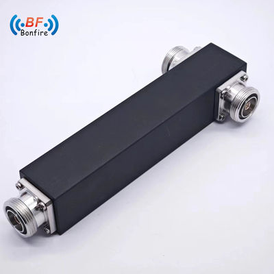 GFQ-XXXXXX 4 Way Wilkinson Power Splitter DIN-F Пакетный размер 18,00 см * 7,00 см * 4,00 см