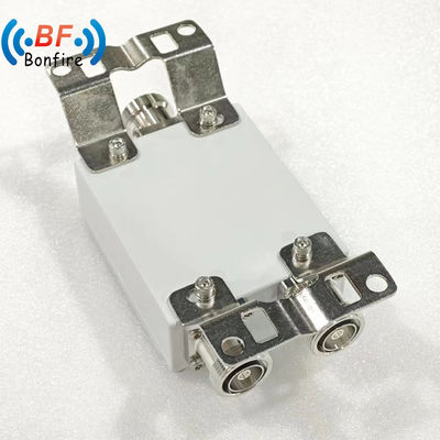 200 Вт N RF Комбинатор RF Коаксиальный аттенуатор 40 дБ 1920-2170 2300-2400 2500-2700 МГц 50 Ом