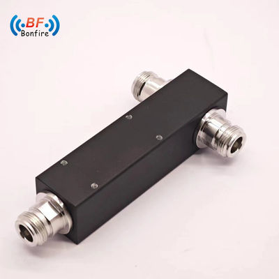3 Way Power Splitter 5000-6000MHz N Женщина IP60 Серый/красный Пакет валовая масса 0,510 кг