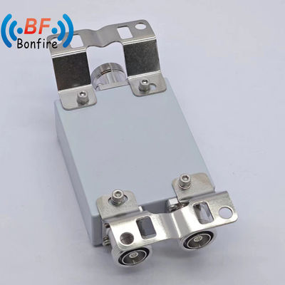 4.3-10f DIN-F N-F Интерфейс 2300-2400 2500-2700 МГц Комбинатор радиочастотного тока с низкой частотой PIM Комбинатор двойной полосы