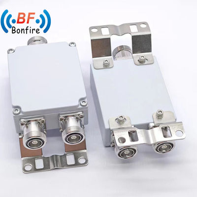 2500-2700MHz 10dB 20dB 40dB 50dB 2W 30W 5W RF Комбинатор N Мужской разъем Женский разъем