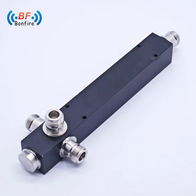 Мощность 5000-6000МГц 2/3/4 Way Power Splitter Power Divider 50W с N-Female интерфейсом
