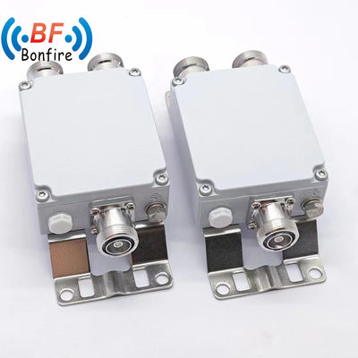 Мощность 200 Вт N Мужчина-женщина RF Attenuator 15dB DC до 2300-2400 2500-2700MHz 50 Ом
