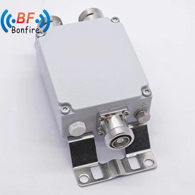 Коаксиальный фиксированный аттенуатор DIN-Jk RF Combiner 2300-2400 2500-2700MHz 3dB 6dB 10dB 15dB 20dB 30dB 40dB