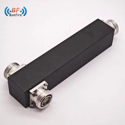 N-F/DIN-F/4.3-10-F 2/3/4 Way Reactive Power Divider для Ibs Bts Bda с использованием 5000-6000MHz