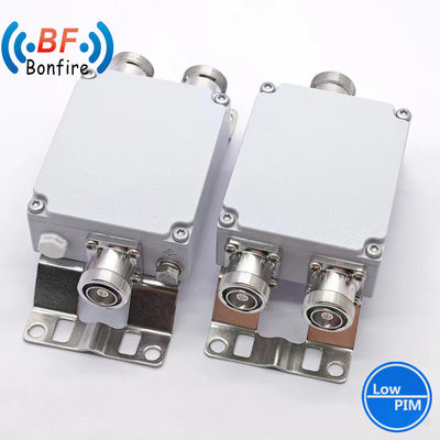 200 Вт SMA RF Комбинатор RF Фиксированный аттенуатор 2500-2700 МГц Коннектор 1-40 дБ 40 дБ