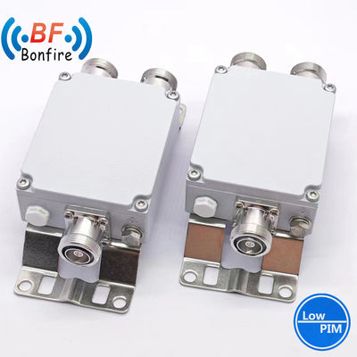 200 Вт SMA RF Комбинатор RF Фиксированный аттенуатор 2500-2700 МГц Коннектор 1-40 дБ 40 дБ