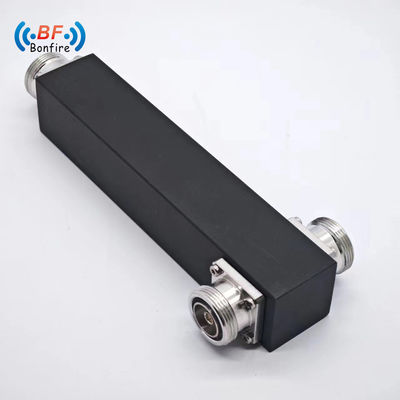 VHF UHF Power Divider 5000-6000MHz N-женский интерфейс для системы связи интеркома