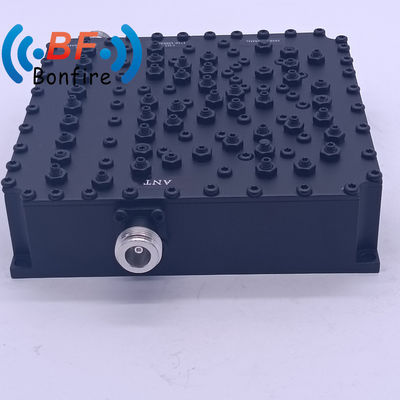 HLQ-XXXXX Тридиапазонный комбинатор 1710-1880 1920-2170 3300-3700MHz с 4,3-10-F DIN-F N-F