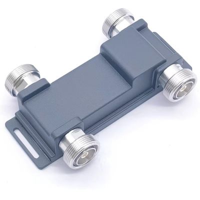 698-3800МГц 2 в 2 выходные гибридные радиочастотные комбинаторы для Das Ibs DIN-F DQ-0738-213301