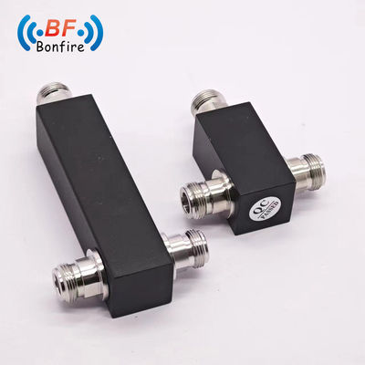 Интерфейс N-F/4.3-10-F/DIN-F 5g Реактивный разделитель мощности 2/3/4 Way 300W Power Divider