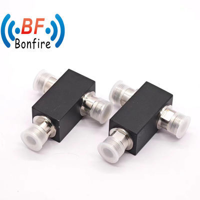 Интерфейс N-F/4.3-10-F/DIN-F 5g Реактивный разделитель мощности 2/3/4 Way 300W Power Divider