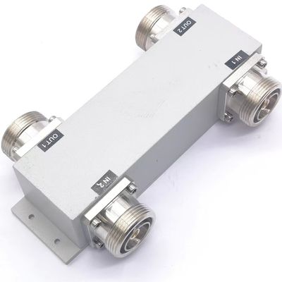 DQ-0738-223301 Гибридный комбинатор 2 в 2 из 698-3800 МГц