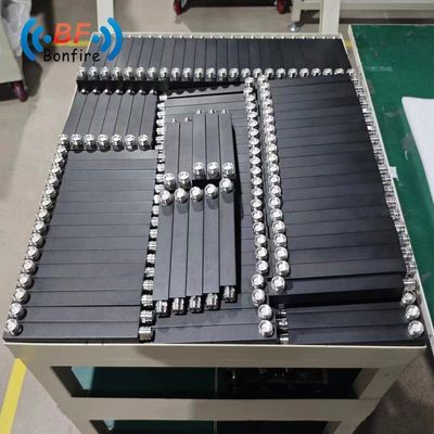 100 Вт двухсторонний разделитель питания N-F/4.3-10-F/DIN-F 617-4000 МГц IP60 для распределения сигнала