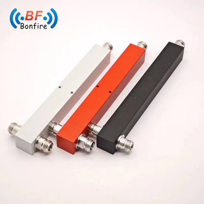 100 Вт 2 Way Wilkinson Power Splitter N женский IP60 617-4000 МГц для расщепления радиочастотного сигнала