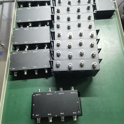 2.000kg Гибридный комбайн Гибридный комбайн 698-3800 МГц N-F Серое/Красное/Черное/Конфигурированное