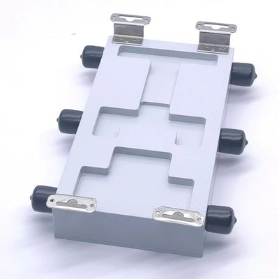 Внутренний/внешний IP65 3 в 3 с гибридной комбинацией 698-3800MHz 4.3-10-F HCXXXXXXX