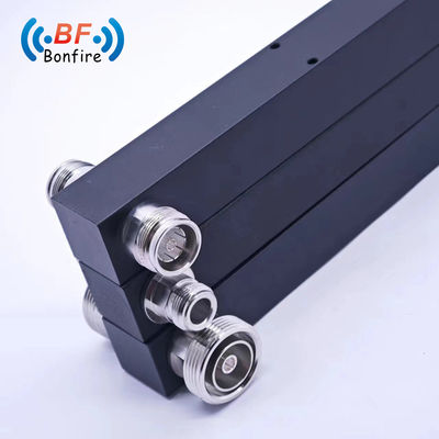 OEM/ODM 617-4000MHz SMA женский двухсторонний антенный разделитель питания для беспроводного покрытия