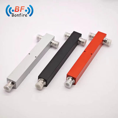 Сшивать ниже таблицы данных Красный Дивидер 617-4000 МГц 21 Way Signal Power Splitter N Женщина для системы безопасности жизни