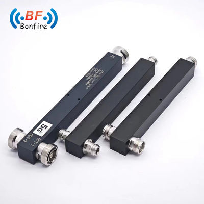 Сшивать ниже таблицы данных Красный Дивидер 617-4000 МГц 21 Way Signal Power Splitter N Женщина для системы безопасности жизни