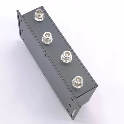 Гибридный комбайн 4 в 4 гибридный комбайн 698-4000 МГц N-F 2000 кг
