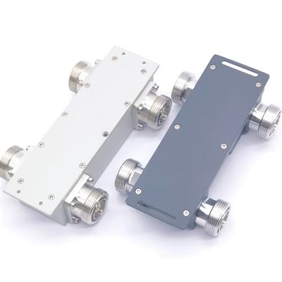 DIN-F интерфейс 2 в 2 из RF пассивный гибридный соединитель для внутренней связи 617-3800