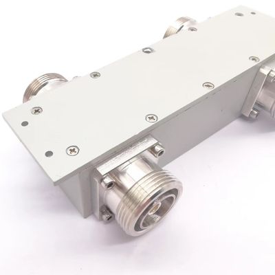DIN-F интерфейс 2 в 2 из RF пассивный гибридный соединитель для внутренней связи 617-3800