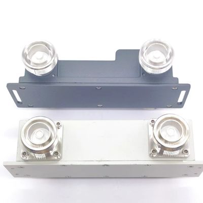 DIN-F интерфейс 2 в 2 из RF пассивный гибридный соединитель для внутренней связи 617-3800