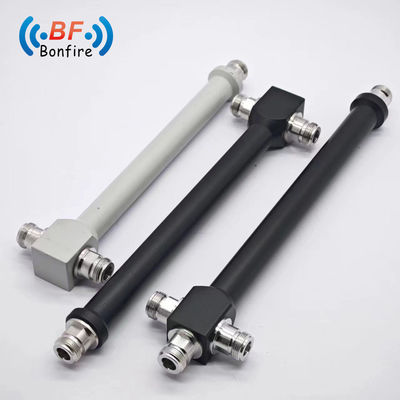 UHF 617-4000MHz 2 Way Power Splitter Divider N женский для Das и интегрированной системы
