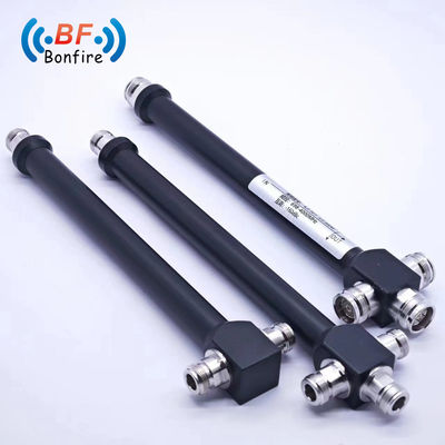 2 Way Microwave Power Splitter 617-4000MHz RF Power Splitter 50W Дивизор мощности для GFQ-XXXXXX
