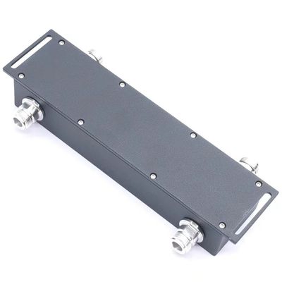 Внутренний/внешний IP65 2in 2out N тип гибридный соединитель для беспроводной связи 617-3800 МГц