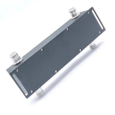Внутренний/внешний IP65 2in 2out N тип гибридный соединитель для беспроводной связи 617-3800 МГц