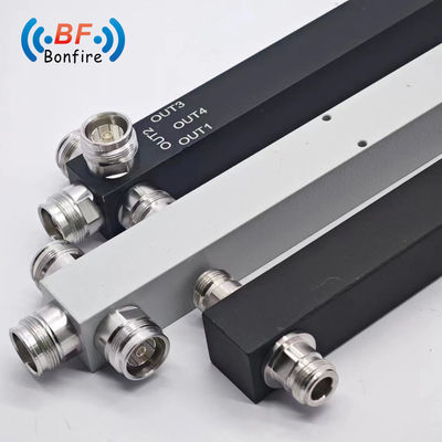 VHF UHF Band Multiplexer 617-4000MHz для системы антенн внутри здания и распределенных антенн