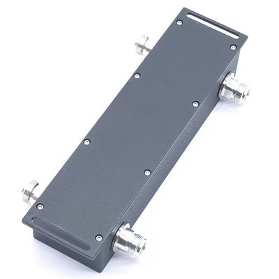 20.00cm * 6.00cm * 3.00cm N-F 698-3800MHz 2 в 2 с гибридным комбинатором с самым низким NF