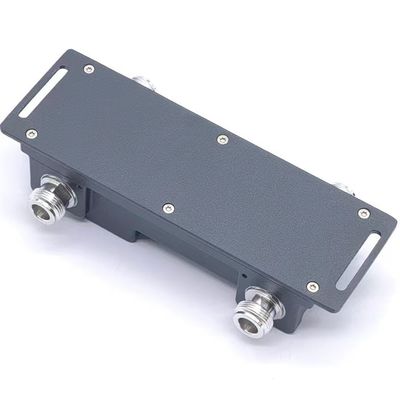 20.00cm * 6.00cm * 3.00cm N-F 698-3800MHz 2 в 2 с гибридным комбинатором с самым низким NF