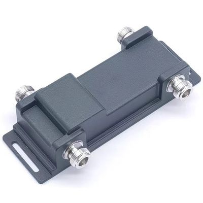 20.00cm * 6.00cm * 3.00cm N-F 698-3800MHz 2 в 2 с гибридным комбинатором с самым низким NF