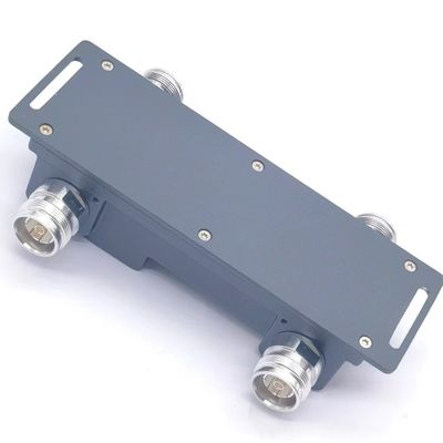 Гибридный микроволновой комбинатор для DAS 617-3800MHz