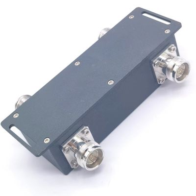 Гибридный микроволновой комбинатор для DAS 617-3800MHz